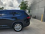 Used 2025 TOYOTA GRAND HIGHLANDER PLATINUM in JACKSONVILLE, FLORIDA (Photo 4)