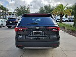 Used 2025 TOYOTA GRAND HIGHLANDER PLATINUM in JACKSONVILLE, FLORIDA (Photo 5)