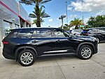 Used 2025 TOYOTA GRAND HIGHLANDER PLATINUM in JACKSONVILLE, FLORIDA (Photo 7)