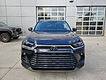 Used 2025 TOYOTA GRAND HIGHLANDER PLATINUM in JACKSONVILLE, FLORIDA (Photo 9)