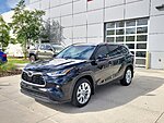 Used 2026 TOYOTA HIGHLANDER LIMITED in JACKSONVILLE, FLORIDA (Photo 1)
