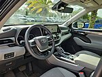 Used 2026 TOYOTA HIGHLANDER LIMITED in JACKSONVILLE, FLORIDA (Photo 12)