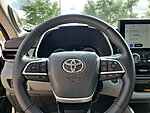 Used 2026 TOYOTA HIGHLANDER LIMITED in JACKSONVILLE, FLORIDA (Photo 16)