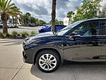 Used 2026 TOYOTA HIGHLANDER LIMITED in JACKSONVILLE, FLORIDA (Photo 2)
