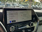 Used 2026 TOYOTA HIGHLANDER LIMITED in JACKSONVILLE, FLORIDA (Photo 22)