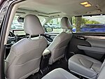 Used 2026 TOYOTA HIGHLANDER LIMITED in JACKSONVILLE, FLORIDA (Photo 27)
