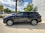 Used 2026 TOYOTA HIGHLANDER LIMITED in JACKSONVILLE, FLORIDA (Photo 3)