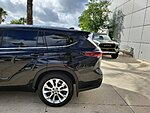 Used 2026 TOYOTA HIGHLANDER LIMITED in JACKSONVILLE, FLORIDA (Photo 4)