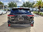 Used 2026 TOYOTA HIGHLANDER LIMITED in JACKSONVILLE, FLORIDA (Photo 5)