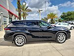 Used 2026 TOYOTA HIGHLANDER LIMITED in JACKSONVILLE, FLORIDA (Photo 7)