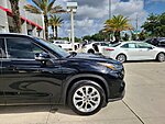Used 2026 TOYOTA HIGHLANDER LIMITED in JACKSONVILLE, FLORIDA (Photo 8)