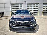 Used 2026 TOYOTA HIGHLANDER LIMITED in JACKSONVILLE, FLORIDA (Photo 9)