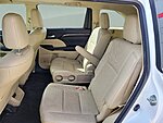 Used 2015 TOYOTA HIGHLANDER LIMITED in JACKSONVILLE, FLORIDA (Photo 10)