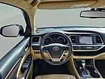 Used 2015 TOYOTA HIGHLANDER LIMITED in JACKSONVILLE, FLORIDA (Photo 12)