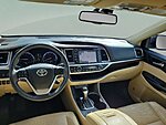 Used 2015 TOYOTA HIGHLANDER LIMITED in JACKSONVILLE, FLORIDA (Photo 13)