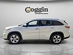 Used 2015 TOYOTA HIGHLANDER LIMITED in JACKSONVILLE, FLORIDA (Photo 2)