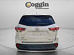 Used 2015 TOYOTA HIGHLANDER LIMITED in JACKSONVILLE, FLORIDA (Photo 3)