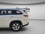Used 2015 TOYOTA HIGHLANDER LIMITED in JACKSONVILLE, FLORIDA (Photo 31)