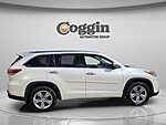 Used 2015 TOYOTA HIGHLANDER LIMITED in JACKSONVILLE, FLORIDA (Photo 4)