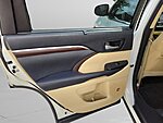 Used 2015 TOYOTA HIGHLANDER LIMITED in JACKSONVILLE, FLORIDA (Photo 9)