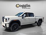 Used 2026 GMC SIERRA 2500 AT4 in JACKSONVILLE, FLORIDA (Photo 1)