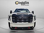 Used 2026 GMC SIERRA 2500 AT4 in JACKSONVILLE, FLORIDA (Photo 8)