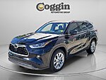 Used 2020 TOYOTA HIGHLANDER LIMITED in JACKSONVILLE, FLORIDA (Photo 1)