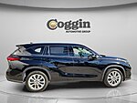 Used 2020 TOYOTA HIGHLANDER LIMITED in JACKSONVILLE, FLORIDA (Photo 4)