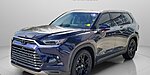 Used 2024 TOYOTA GRAND HIGHLANDER LIMITED in JACKSONVILLE, FLORIDA