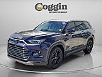 Used 2024 TOYOTA GRAND HIGHLANDER LIMITED in JACKSONVILLE, FLORIDA (Photo 1)