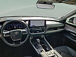 Used 2024 TOYOTA GRAND HIGHLANDER LIMITED in JACKSONVILLE, FLORIDA (Photo 14)
