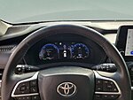 Used 2024 TOYOTA GRAND HIGHLANDER LIMITED in JACKSONVILLE, FLORIDA (Photo 19)
