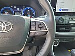 Used 2024 TOYOTA GRAND HIGHLANDER LIMITED in JACKSONVILLE, FLORIDA (Photo 20)