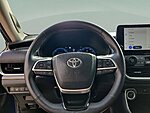 Used 2024 TOYOTA GRAND HIGHLANDER LIMITED in JACKSONVILLE, FLORIDA (Photo 22)
