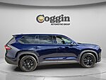 Used 2024 TOYOTA GRAND HIGHLANDER LIMITED in JACKSONVILLE, FLORIDA (Photo 4)