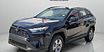 Used 2025 TOYOTA RAV4 LE in JACKSONVILLE, FLORIDA