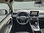 Used 2025 TOYOTA RAV4 LE in JACKSONVILLE, FLORIDA (Photo 13)