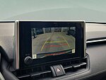 Used 2025 TOYOTA RAV4 LE in JACKSONVILLE, FLORIDA (Photo 14)