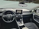 Used 2025 TOYOTA RAV4 LE in JACKSONVILLE, FLORIDA (Photo 15)