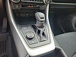 Used 2025 TOYOTA RAV4 LE in JACKSONVILLE, FLORIDA (Photo 16)