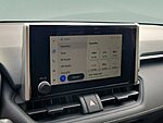 Used 2025 TOYOTA RAV4 LE in JACKSONVILLE, FLORIDA (Photo 18)