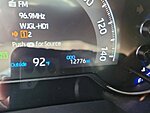 Used 2025 TOYOTA RAV4 LE in JACKSONVILLE, FLORIDA (Photo 20)