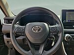 Used 2025 TOYOTA RAV4 LE in JACKSONVILLE, FLORIDA (Photo 22)