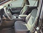 Used 2025 TOYOTA RAV4 LE in JACKSONVILLE, FLORIDA (Photo 24)
