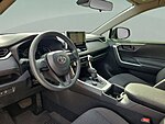 Used 2025 TOYOTA RAV4 LE in JACKSONVILLE, FLORIDA (Photo 26)