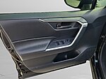 Used 2025 TOYOTA RAV4 LE in JACKSONVILLE, FLORIDA (Photo 28)