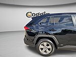 Used 2025 TOYOTA RAV4 LE in JACKSONVILLE, FLORIDA (Photo 29)