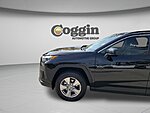 Used 2025 TOYOTA RAV4 LE in JACKSONVILLE, FLORIDA (Photo 30)