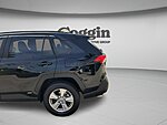 Used 2025 TOYOTA RAV4 LE in JACKSONVILLE, FLORIDA (Photo 32)