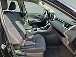 Used 2025 TOYOTA RAV4 LE in JACKSONVILLE, FLORIDA (Photo 6)